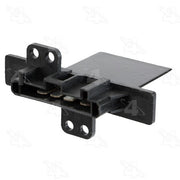 HVAC Blower Motor Resistor Four Seasons 20128
