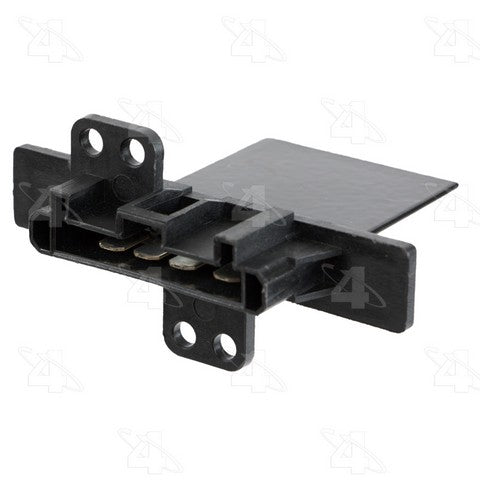 HVAC Blower Motor Resistor Four Seasons 20128