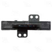 HVAC Blower Motor Resistor Four Seasons 20128