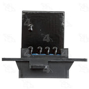 HVAC Blower Motor Resistor Four Seasons 20128
