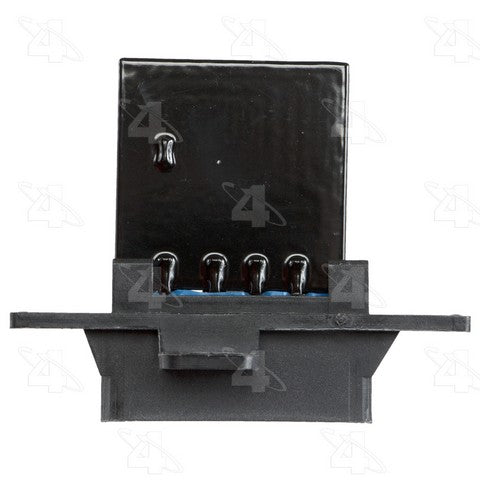 HVAC Blower Motor Resistor Four Seasons 20128