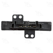HVAC Blower Motor Resistor Four Seasons 20128