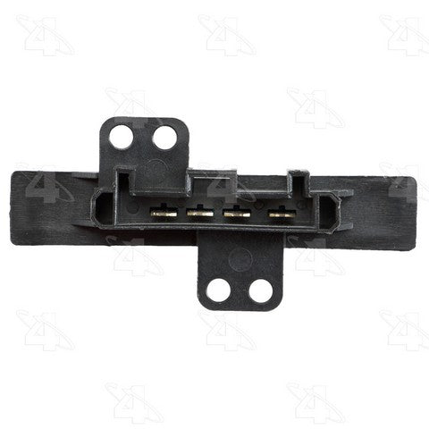 HVAC Blower Motor Resistor Four Seasons 20128
