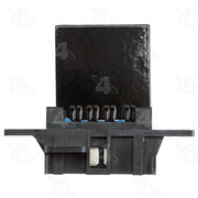 HVAC Blower Motor Resistor Four Seasons 20128