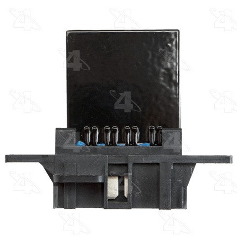 HVAC Blower Motor Resistor Four Seasons 20128