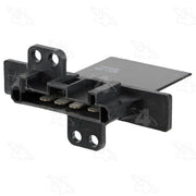 HVAC Blower Motor Resistor Four Seasons 20137