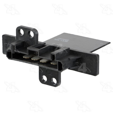 HVAC Blower Motor Resistor Four Seasons 20137