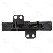 HVAC Blower Motor Resistor Four Seasons 20137