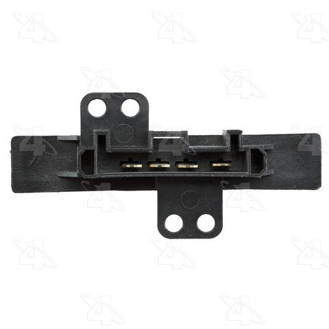 HVAC Blower Motor Resistor Four Seasons 20137