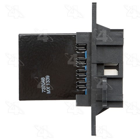 HVAC Blower Motor Resistor Four Seasons 20137