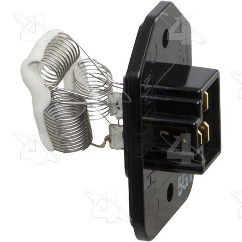 HVAC Blower Motor Resistor Four Seasons 20161