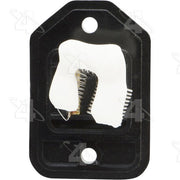 HVAC Blower Motor Resistor Four Seasons 20161
