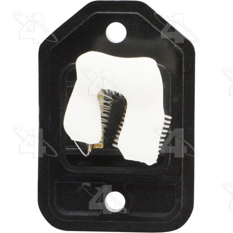 HVAC Blower Motor Resistor Four Seasons 20161