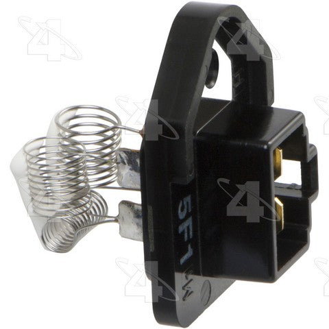 HVAC Blower Motor Resistor Four Seasons 20165