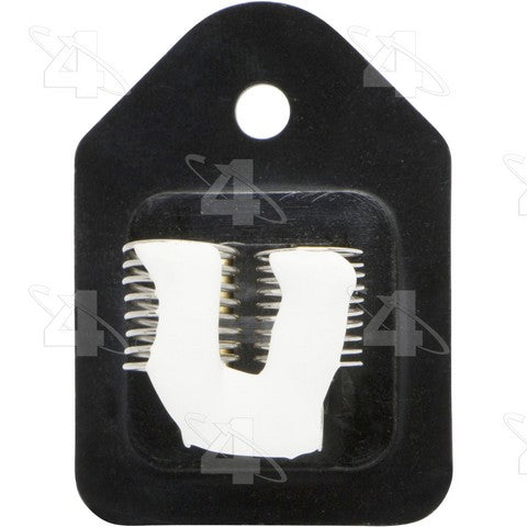 HVAC Blower Motor Resistor Four Seasons 20165