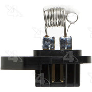 HVAC Blower Motor Resistor Four Seasons 20165