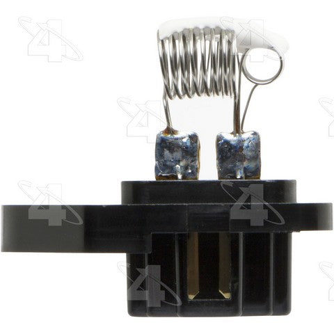 HVAC Blower Motor Resistor Four Seasons 20165
