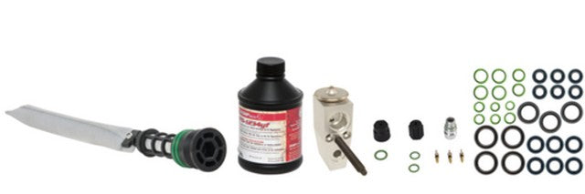 A/C Compressor Replacement Service Kit Four Seasons 20192SK