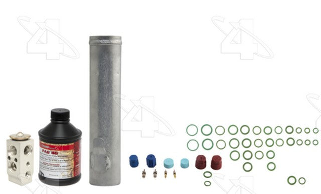 A/C Compressor Replacement Service Kit Four Seasons 20200SK