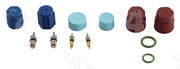 A/C Compressor Replacement Service Kit Four Seasons 20200SK