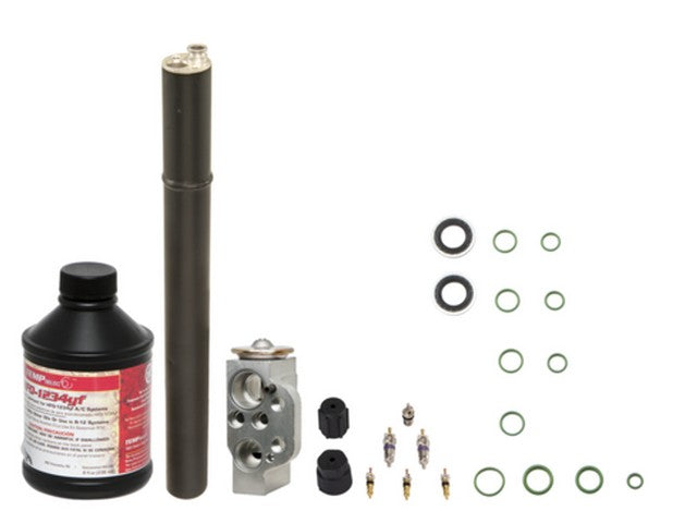 A/C Compressor Replacement Service Kit Four Seasons 20213SK