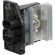 HVAC Blower Motor Resistor Four Seasons 20219