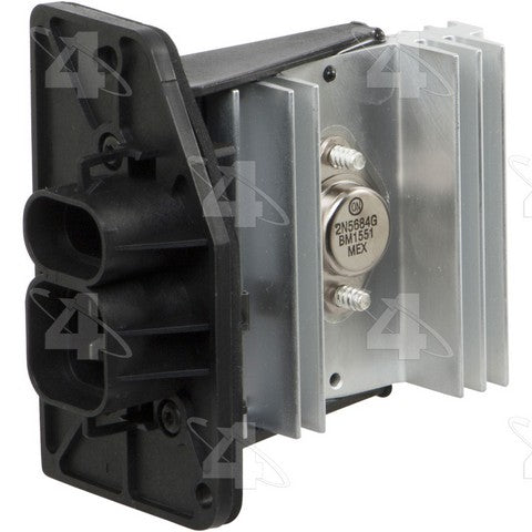 HVAC Blower Motor Resistor Four Seasons 20219