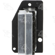 HVAC Blower Motor Resistor Four Seasons 20219
