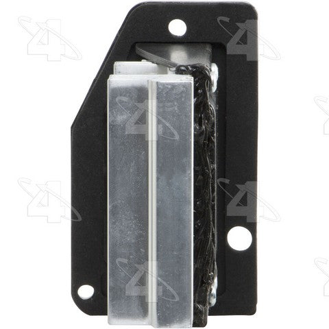 HVAC Blower Motor Resistor Four Seasons 20219