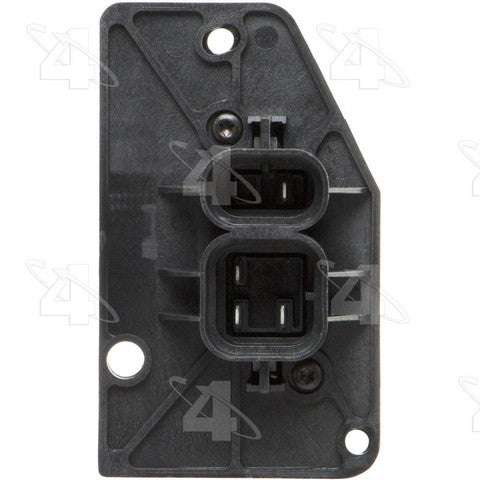 HVAC Blower Motor Resistor Four Seasons 20219