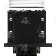 HVAC Blower Motor Resistor Four Seasons 20219