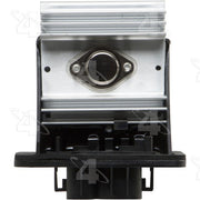 HVAC Blower Motor Resistor Four Seasons 20219