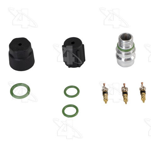 A/C Compressor Replacement Service Kit Four Seasons 20258SK