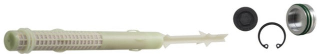 A/C Compressor Replacement Service Kit Four Seasons 20259SK