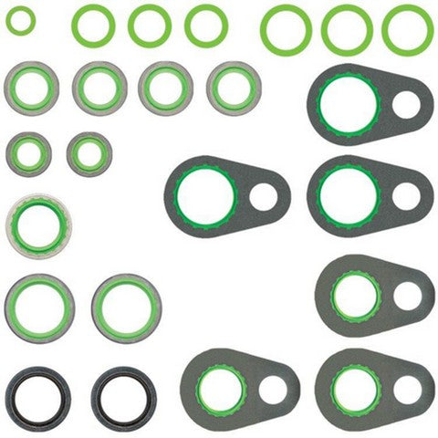 A/C Compressor Replacement Service Kit Four Seasons 20259SK