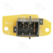 HVAC Blower Motor Resistor Four Seasons 20261