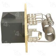 HVAC Blower Motor Resistor Four Seasons 20261