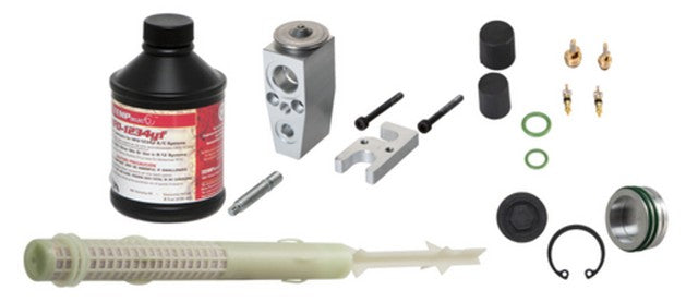 A/C Compressor Replacement Service Kit Four Seasons 20261SK