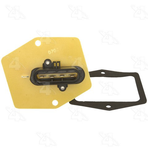 HVAC Blower Motor Resistor Four Seasons 20264