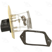 HVAC Blower Motor Resistor Four Seasons 20264