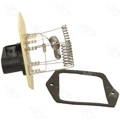 HVAC Blower Motor Resistor Four Seasons 20264