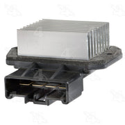 HVAC Blower Motor Resistor Four Seasons 20266