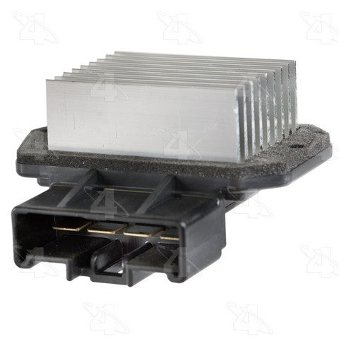HVAC Blower Motor Resistor Four Seasons 20266
