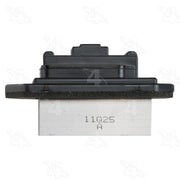 HVAC Blower Motor Resistor Four Seasons 20266