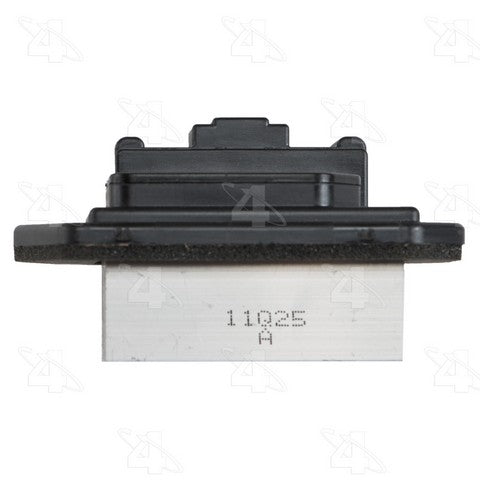 HVAC Blower Motor Resistor Four Seasons 20266