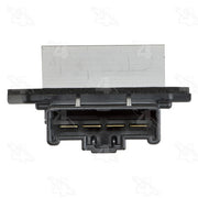 HVAC Blower Motor Resistor Four Seasons 20266