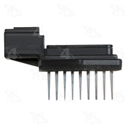 HVAC Blower Motor Resistor Four Seasons 20266