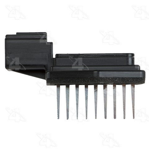 HVAC Blower Motor Resistor Four Seasons 20266