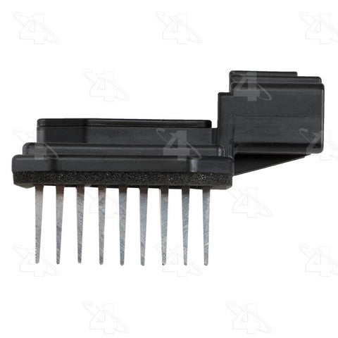 HVAC Blower Motor Resistor Four Seasons 20266
