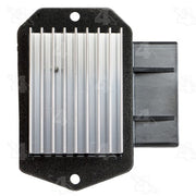 HVAC Blower Motor Resistor Four Seasons 20266